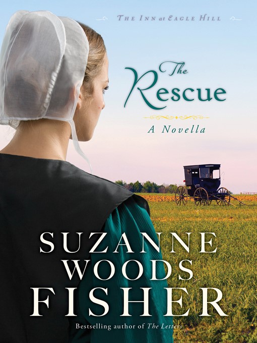 Title details for The Rescue by Suzanne Woods Fisher - Available